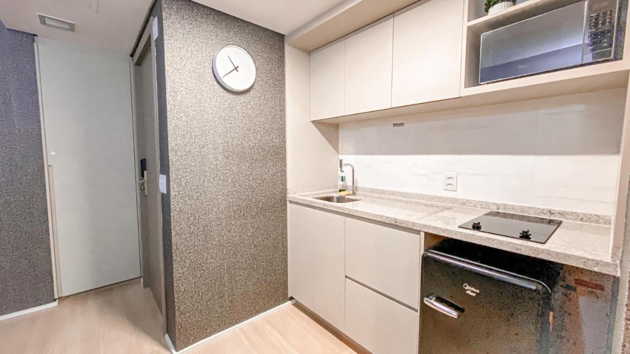 Apartamento Apto 1Q No Setor Marista 1353 Goiânia Exterior foto