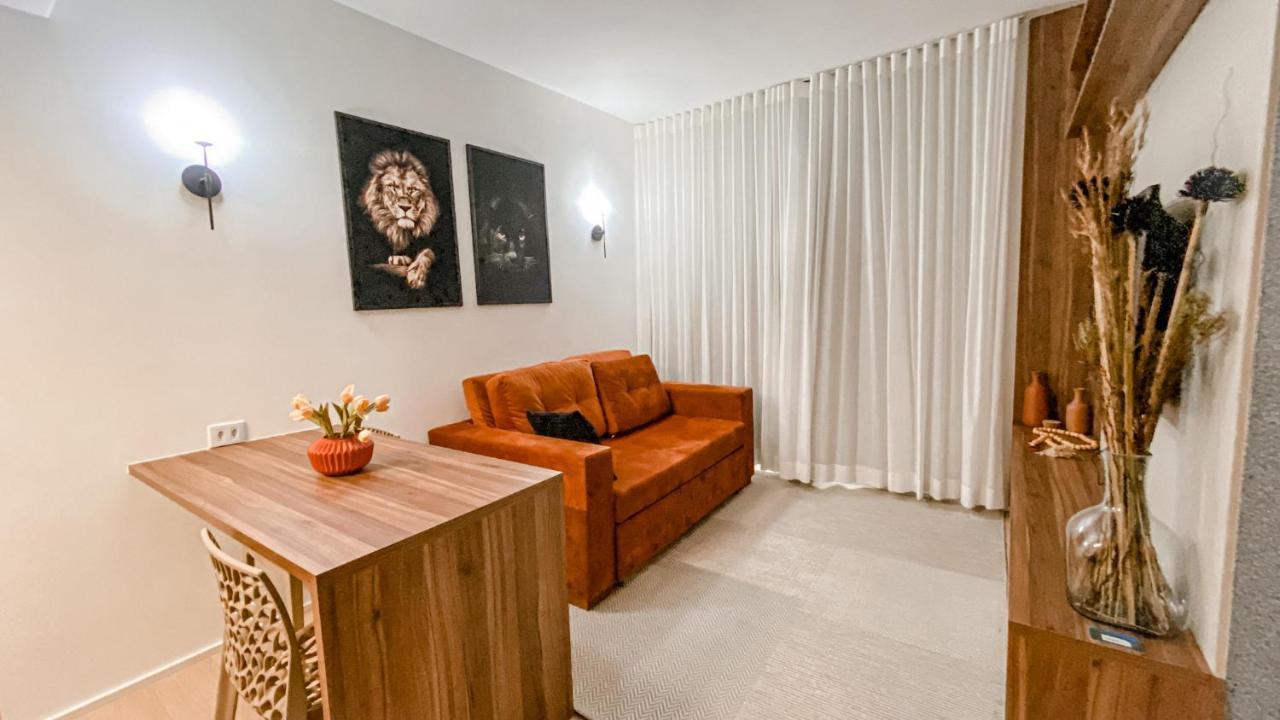 Apartamento Apto 1Q No Setor Marista 1353 Goiânia Exterior foto