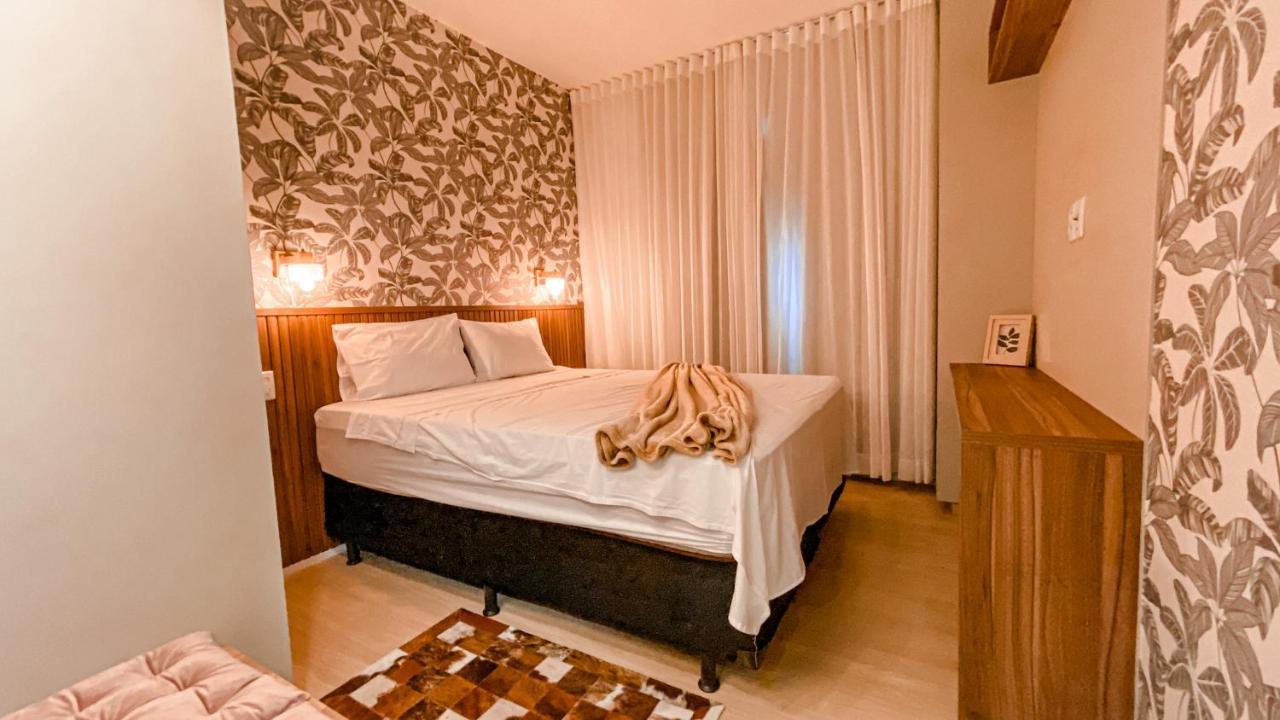 Apartamento Apto 1Q No Setor Marista 1353 Goiânia Exterior foto